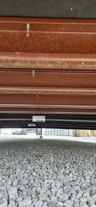 New 2026 Family Trailer 7x14 Tandem Axles Cargo / Enclosed Trailer- Screwless Exterior- Blackout Pkg-Rear Spoiler-HD Axles