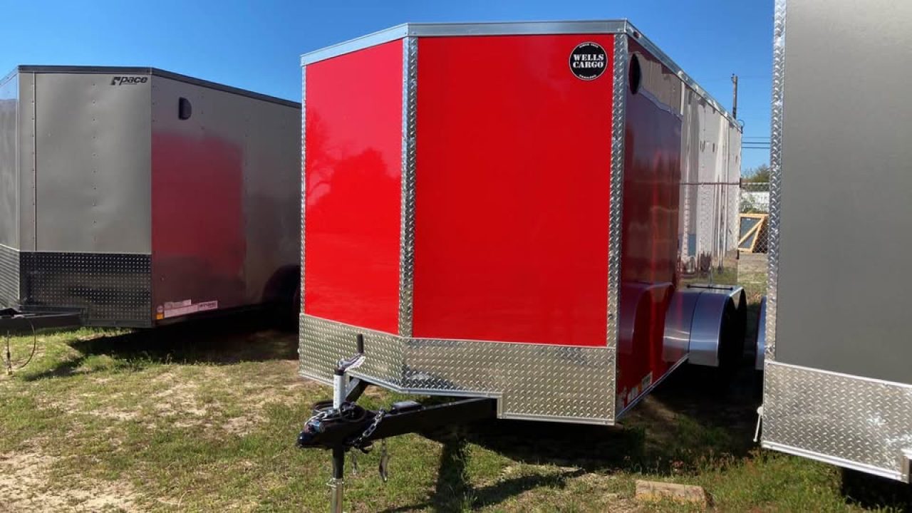 2026 Wells Cargo