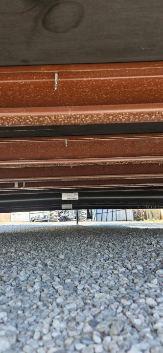 New 2026 Family Trailer 7x16 Tandem Axles Cargo / Enclosed Trailer