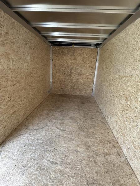 New 2026 E-Z Hauler EZEC7X14 XLT PRO Cargo / Enclosed Trailer