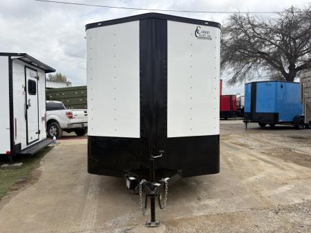 New 2026 Cargo Craft EV7142 Cargo / Enclosed Trailer