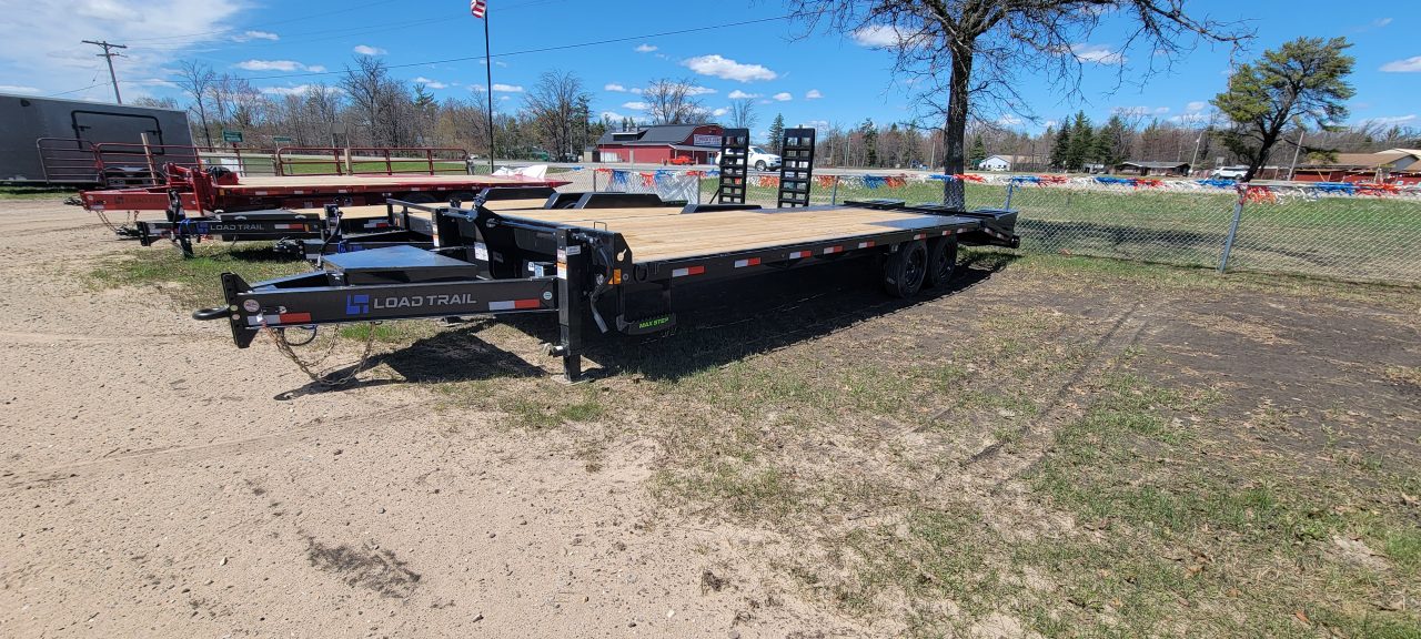 2026 Load Trail