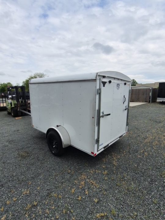 New 2025 CARRY-ON 6X10CGEC Cargo / Enclosed Trailer
