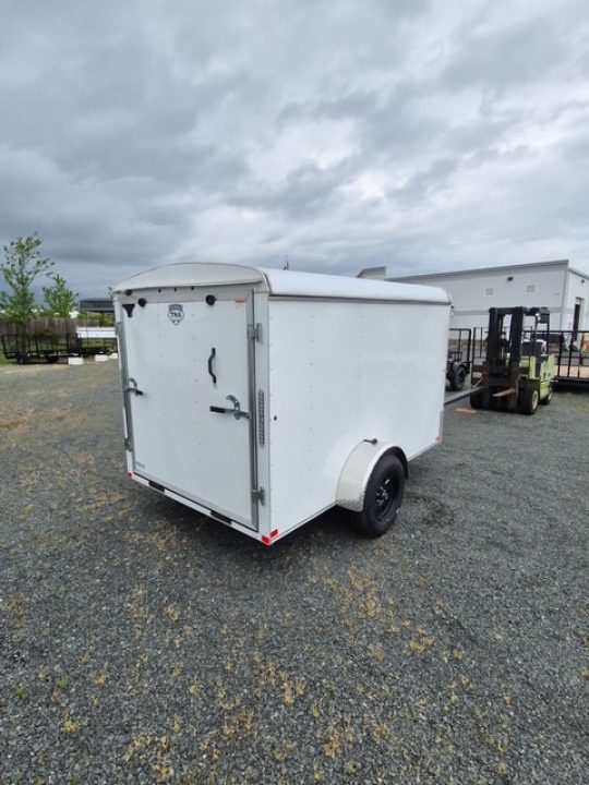 New 2025 CARRY-ON 6X10CGEC Cargo / Enclosed Trailer