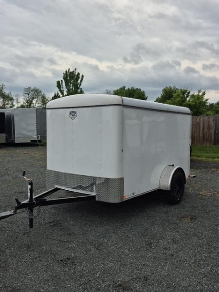 New 2025 CARRY-ON 6X10CGEC Cargo / Enclosed Trailer