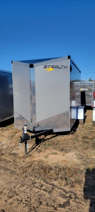 2026 Stealth
