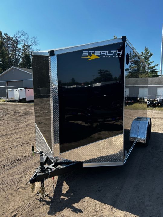 2026 Stealth