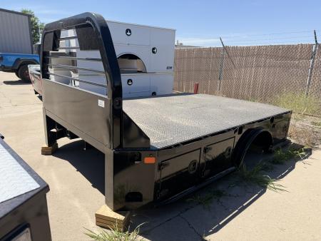 New 2026 903 Truck Beds SD 11'4/97/84/34