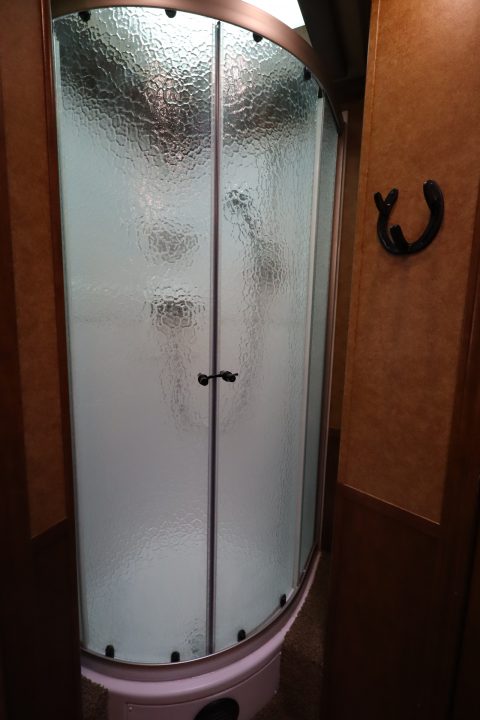 Used 2018 Sierra 3 Horse Trailer