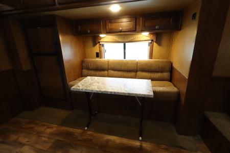 Used 2018 Sierra 3 Horse Trailer