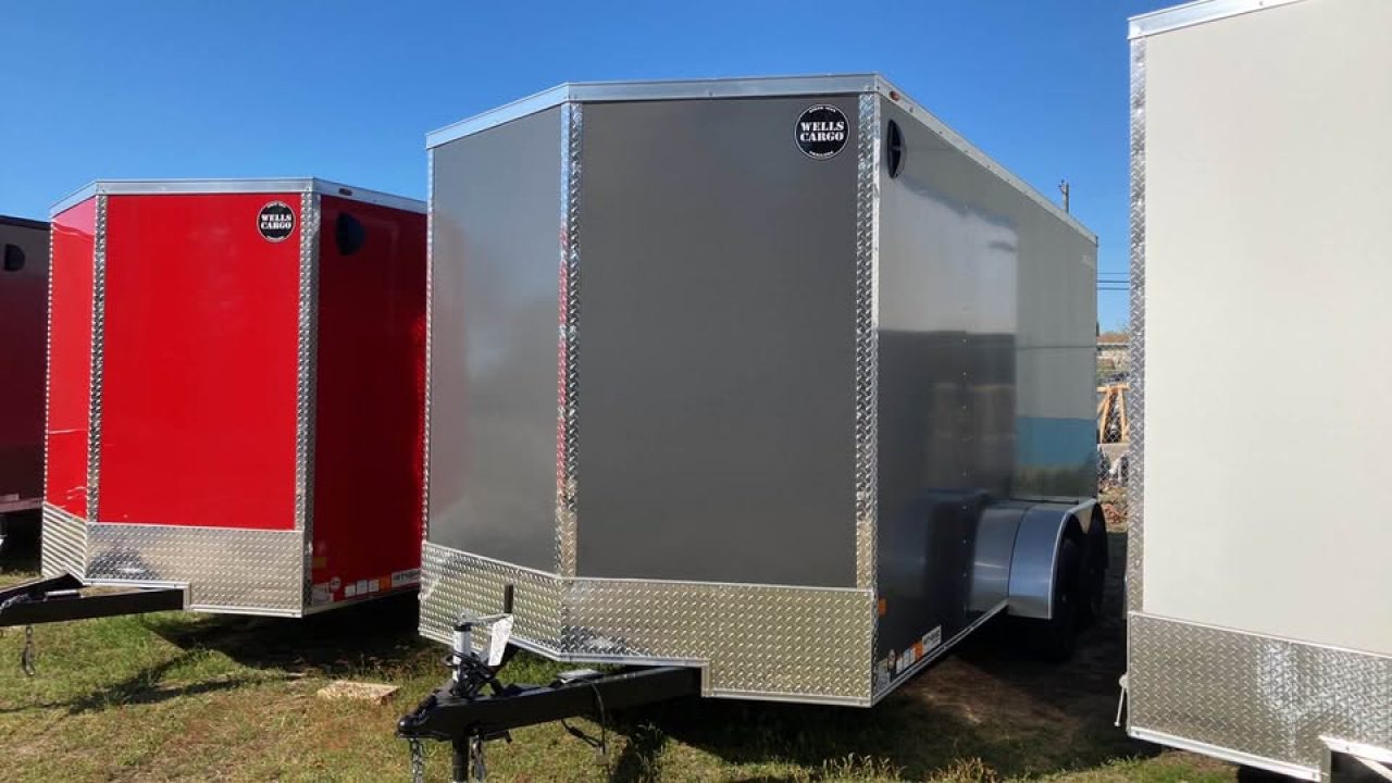 2026 Wells Cargo