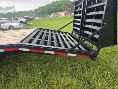 New 2026 Carry-On GN 20K 25+5 MEGA Trailers