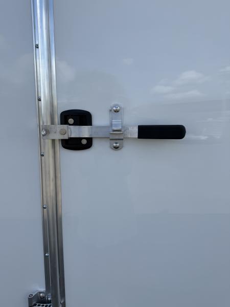 New 2026 Nitro Sport Contractor 8.5X16 Trailer 10K