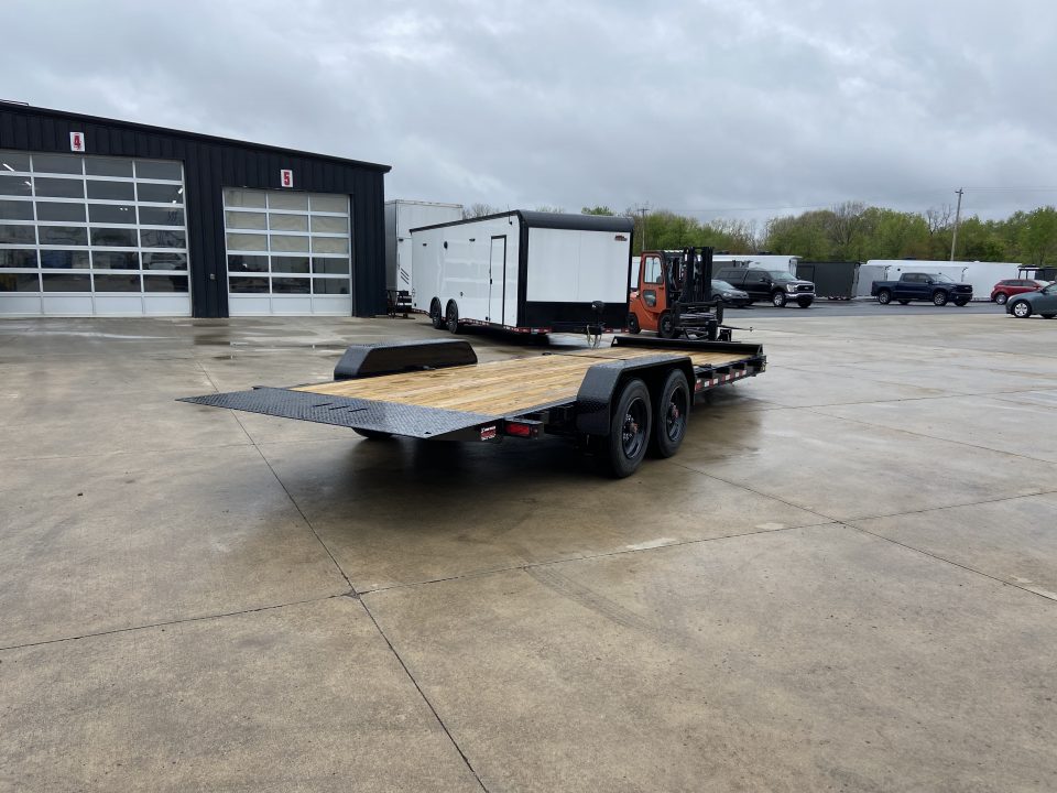 New Sure-Trac ST-7X22(16+6)PRO SERIES TILT