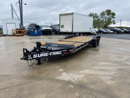 New Sure-Trac ST-7X22(16+6)PRO SERIES TILT