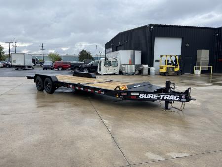 New Sure-Trac ST-7X22(16+6)PRO SERIES TILT