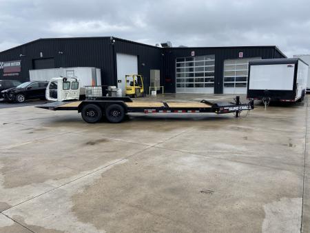 New Sure-Trac ST-7X22(16+6)PRO SERIES TILT