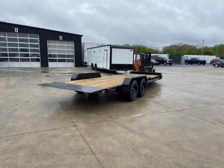 New Sure-Trac ST-7X22(16+6)PRO SERIES TILT