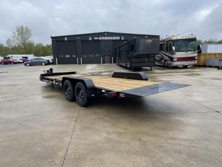 New Sure-Trac ST-7X22(16+6)PRO SERIES TILT