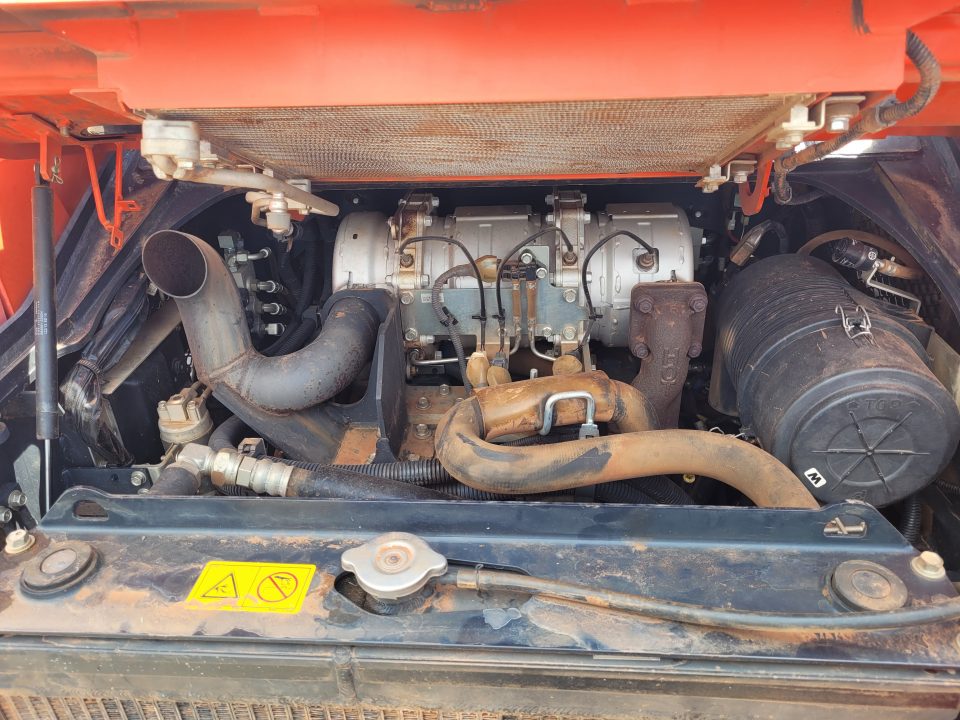 Used 2014 Kubota SVL 75-2 Skid Steer