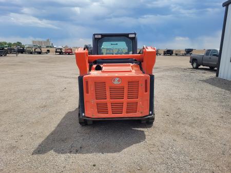 Used 2014 Kubota SVL 75-2 Skid Steer
