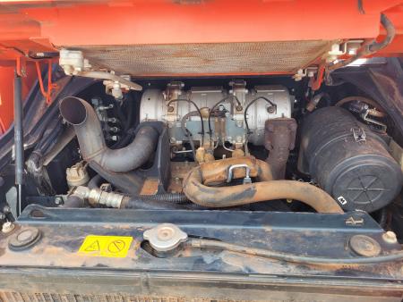 Used 2014 Kubota SVL 75-2 Skid Steer