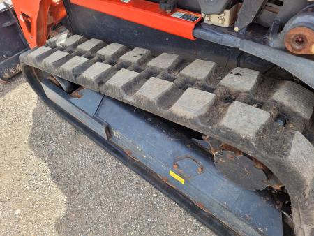Used 2014 Kubota SVL 75-2 Skid Steer