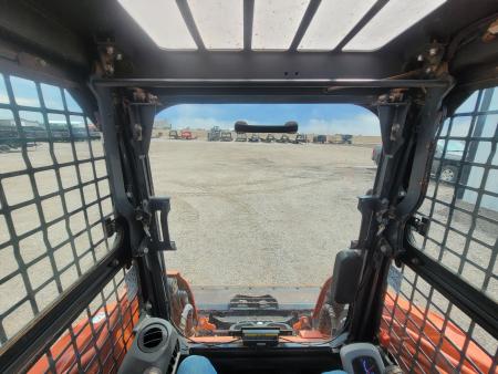 Used 2014 Kubota SVL 75-2 Skid Steer