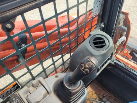 Used 2014 Kubota SVL 75-2 Skid Steer