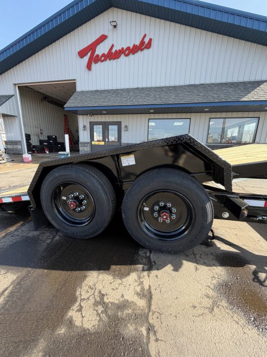 New 2026 Midsota 83 X 22 Midsota TB 17.6K BP