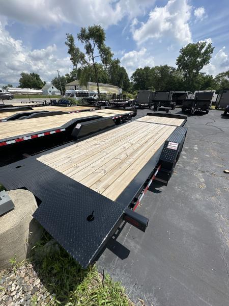 New 2026 Midsota 83 X 22 Midsota TB 17.6K BP