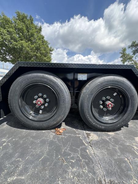 New 2026 Midsota 83 X 22 Midsota TB 17.6K BP
