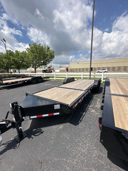 New 2026 Midsota 83 X 22 Midsota TB 17.6K BP