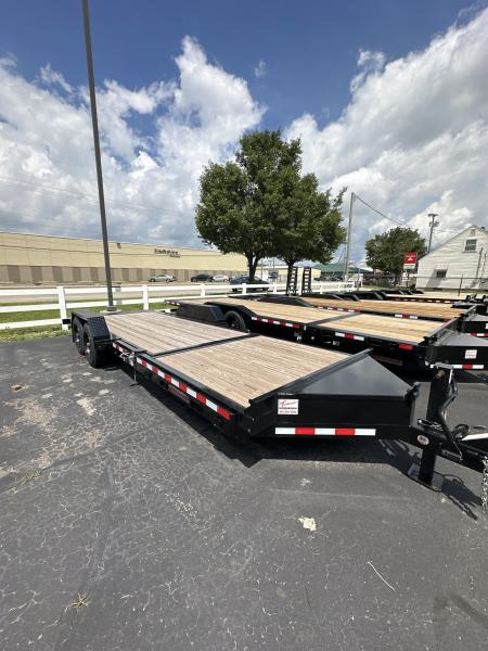 New 2026 Midsota 83 X 22 Midsota TB 17.6K BP