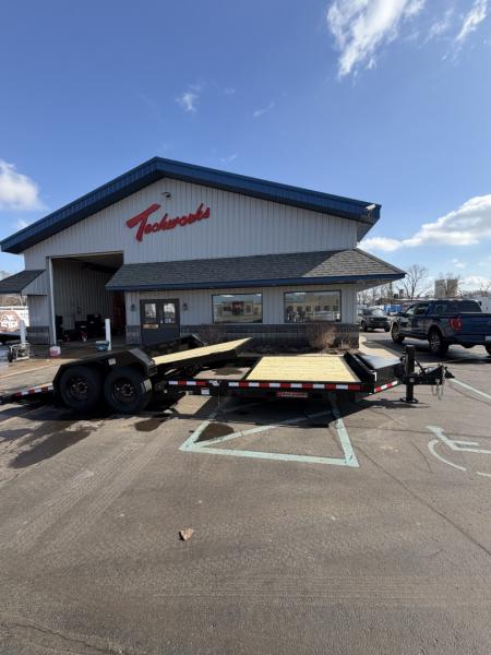 New 2026 Midsota 83 X 22 Midsota TB 17.6K BP