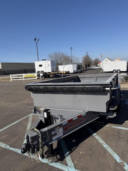 New 2026 Midsota 83 X 14 HVHD14 17.6K BP