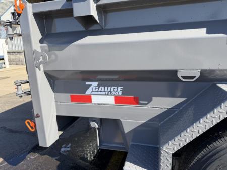 New 2026 Midsota 83 X 14 HVHD14 17.6K BP