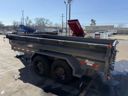 New 2026 Midsota 83 X 14 HVHD14 17.6K BP