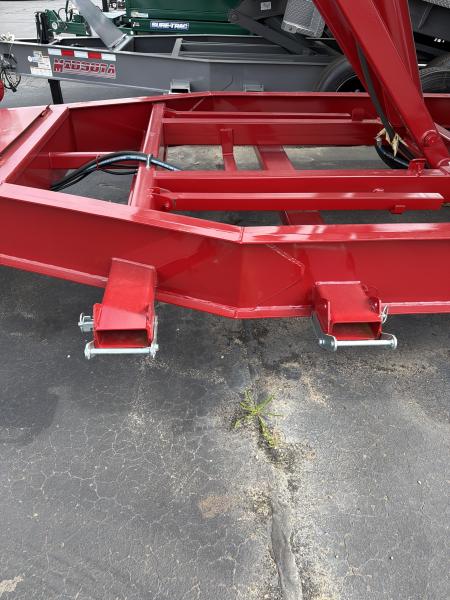 New 2026 Midsota 83 X 16 HVHD16 17.6K BP