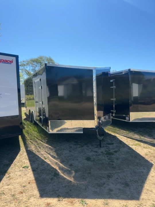 2026 Interstate Trailers photo 2