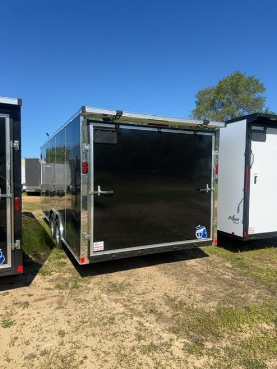 2026 Interstate Trailers photo 4