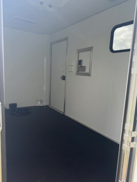New 2026 6 x 10 TSCR Fiber Optic 7K