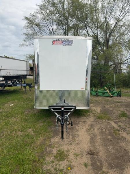 New 2026 6 x 10 TSCR Fiber Optic 7K