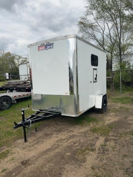 New 2026 6 x 10 TSCR Fiber Optic 7K