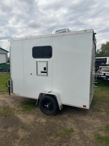 New 2026 6 x 10 TSCR Fiber Optic 7K