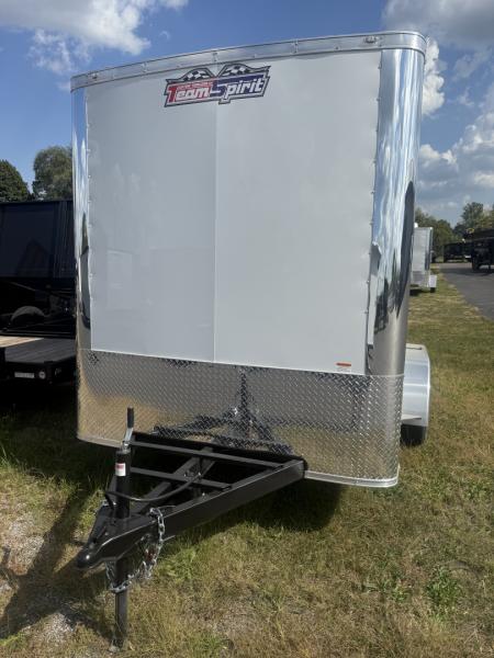 New 7 x 12 TSCR Fiber Optic 7K