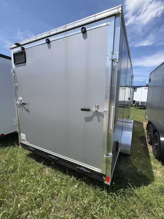New 2026 7 x 16 TSCR V-Nose 7K