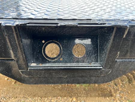 New 2026 H&H Trailers 97 x 102 Truck Bed