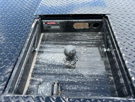 New 2026 H&H Trailers 97 x 102 Truck Bed