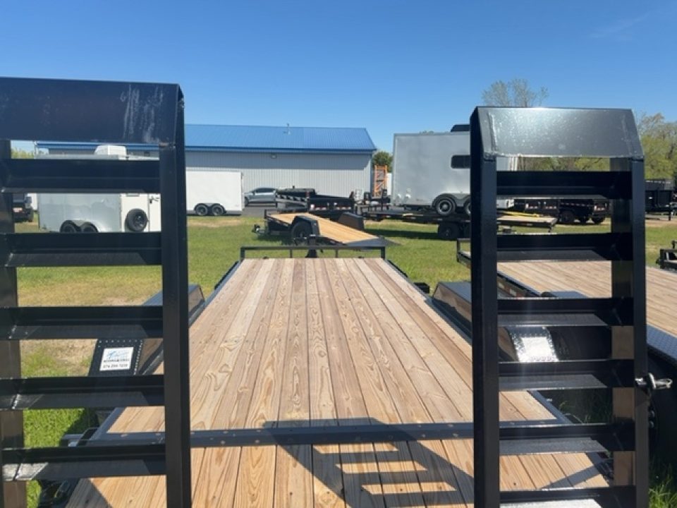 New 2026 Sure-Trac 7X18 (16+2) Equipment 14K